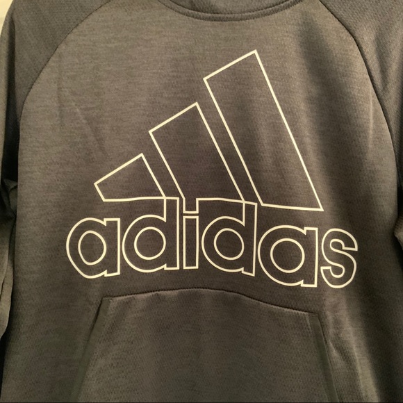 Adidas TI Bos Hoodie - NWT - Large - Picture 4 of 13
